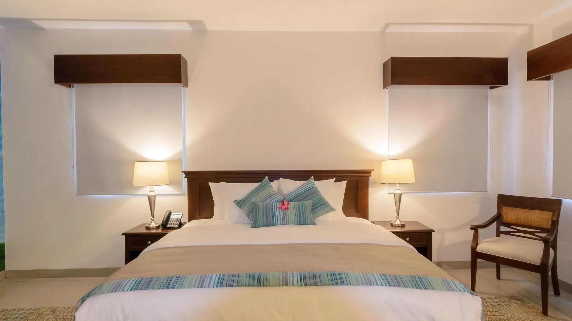 Hotel Boutique Real San Juan Center Mérida