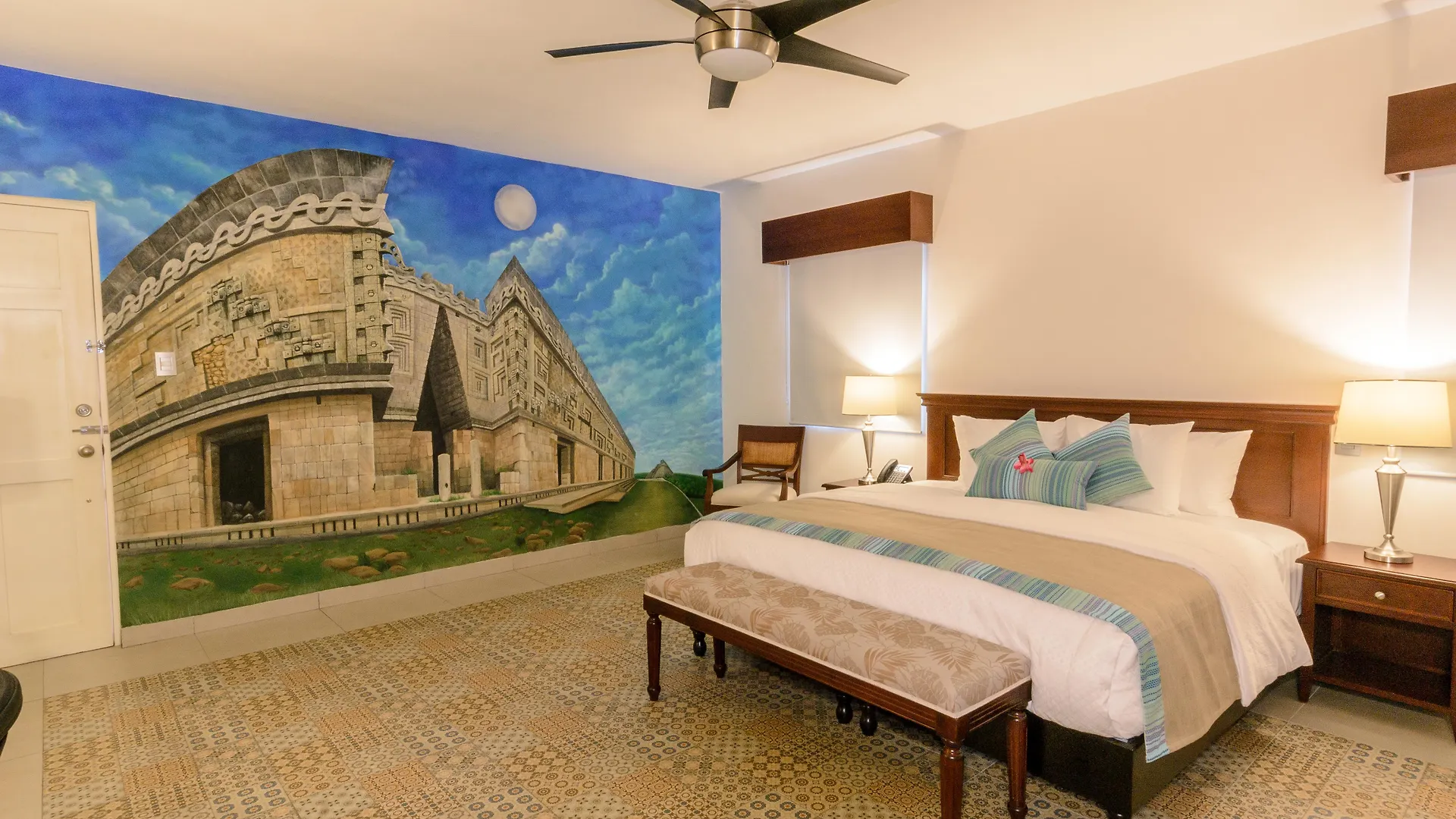 Hotel Boutique Real San Juan Center Mérida