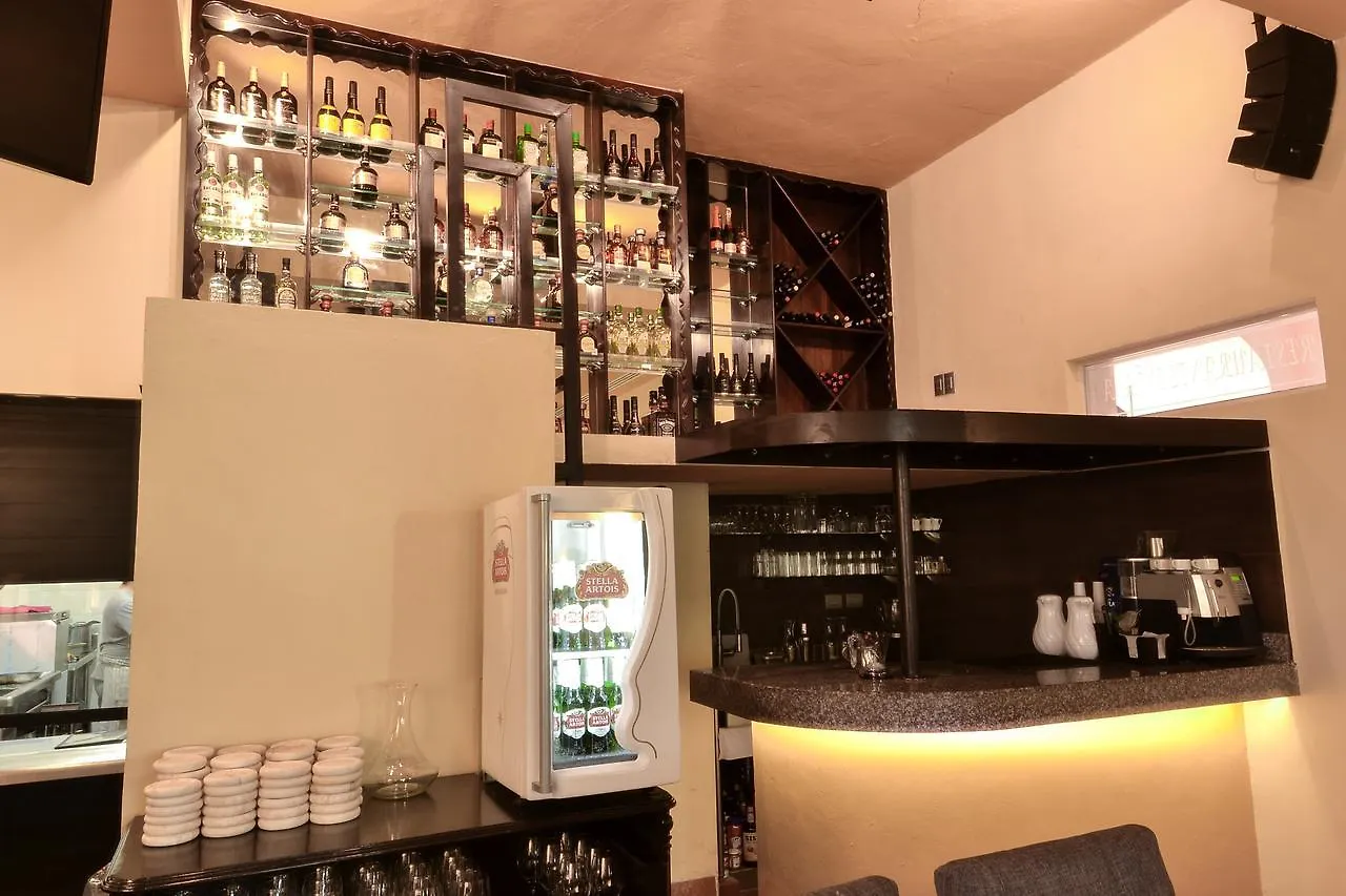 Hotel Boutique Real San Juan Center Mérida