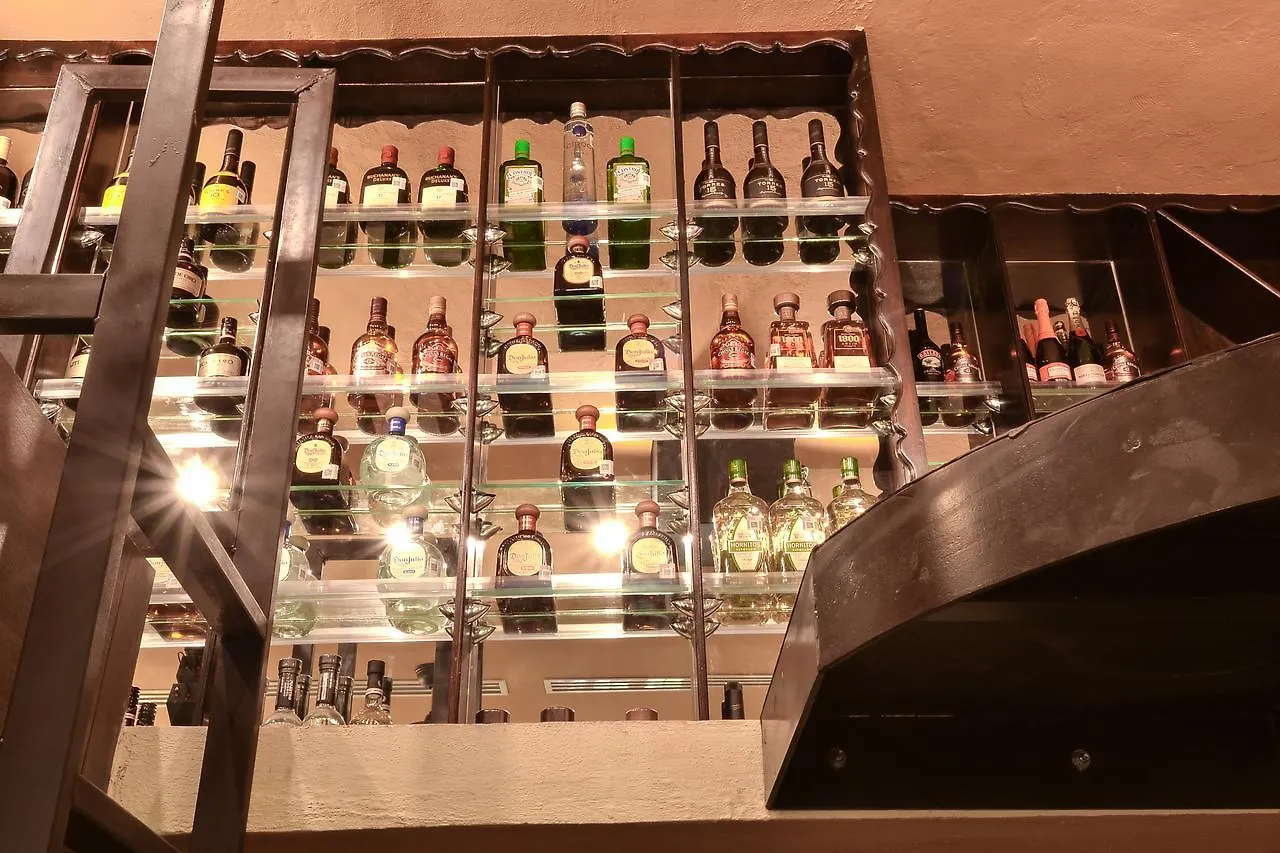 Hotel Boutique Real San Juan Center Mérida