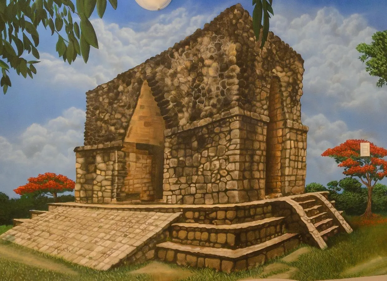 Hotel Boutique Real San Juan Center Mérida Mexiko