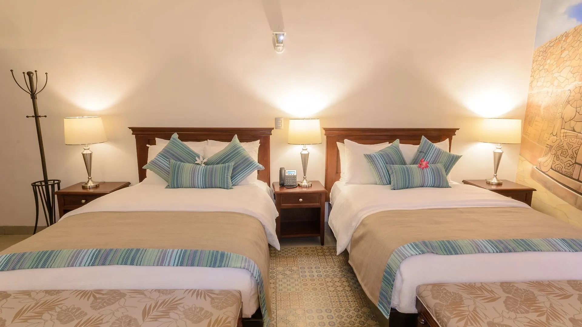 Hotel Boutique Real San Juan Center Mérida
