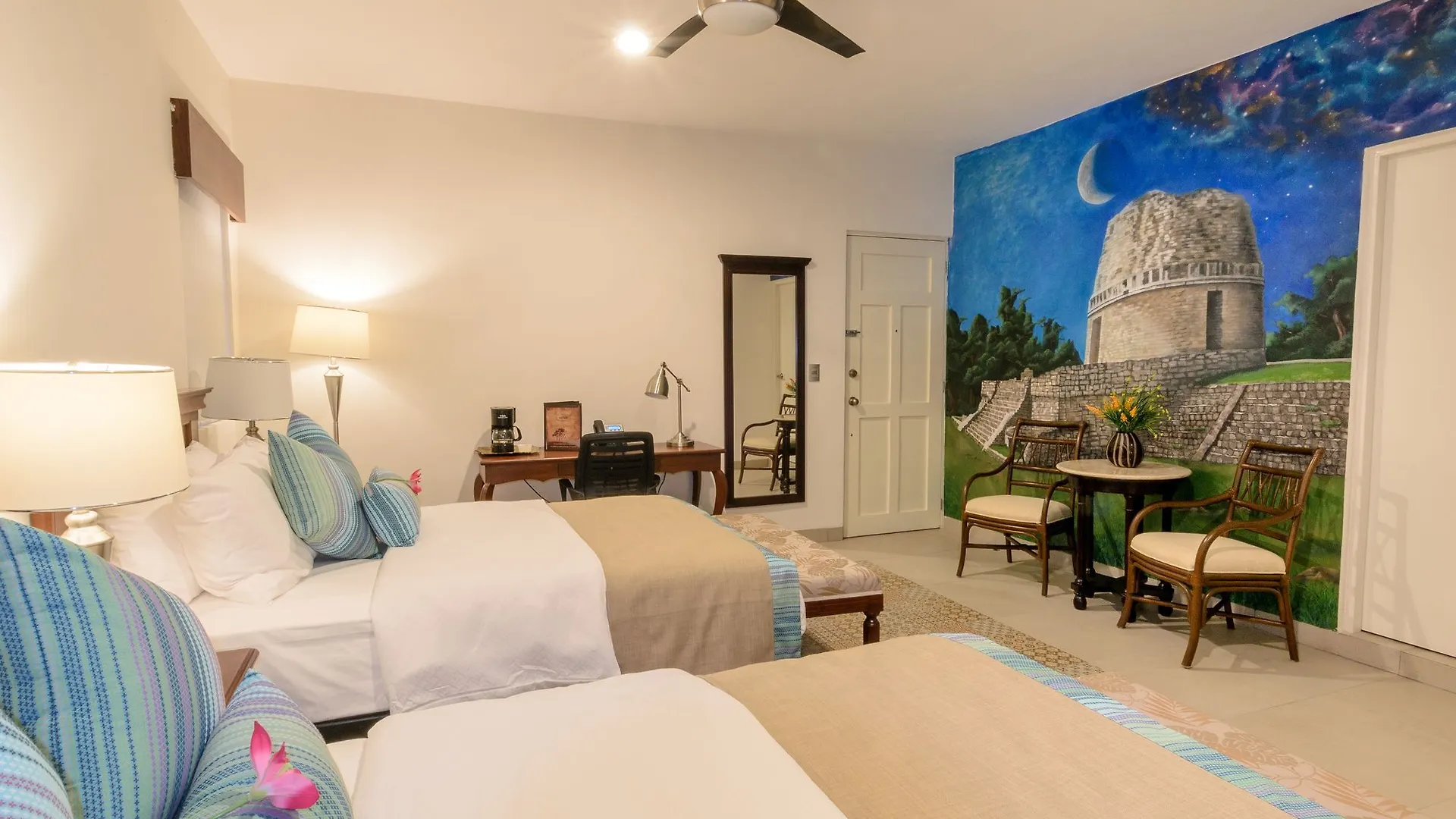 Hotel Boutique Real San Juan Center Mérida