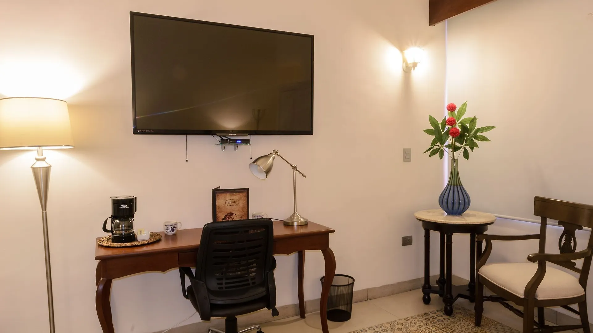 Hotel Boutique Real San Juan Center Mérida
