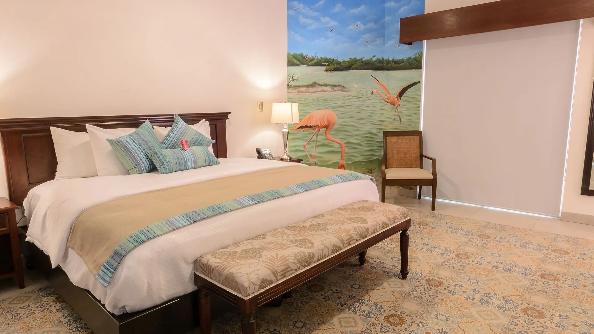 Hotel Boutique Real San Juan Center Mérida 5*,